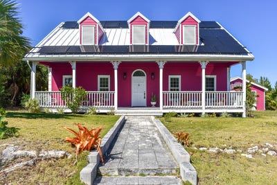 	North Abaco	